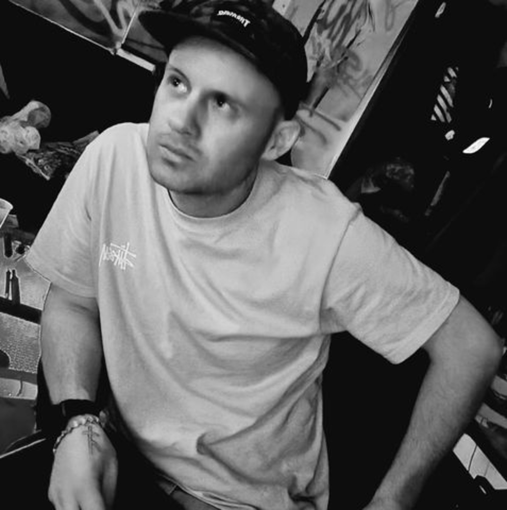 Meet your Posher, Danny